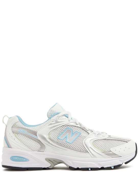 Luisaviaroma Sneakers 530