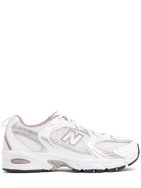 Luisaviaroma Sneakers 530