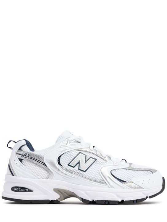 Luisaviaroma Sneakers 530