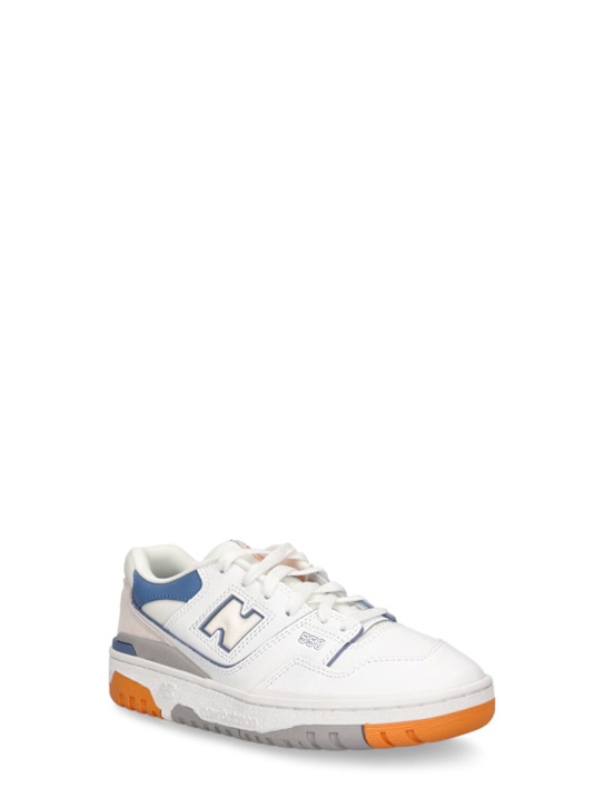 Luisaviaroma Sneakers 550