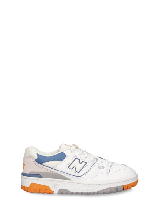 Luisaviaroma Sneakers 550