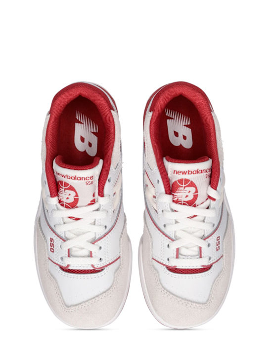 Luisaviaroma Sneakers 550