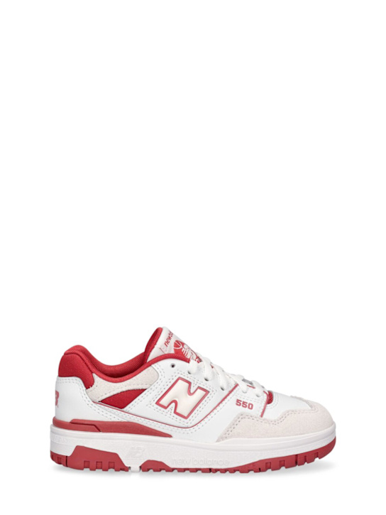 Luisaviaroma Sneakers 550