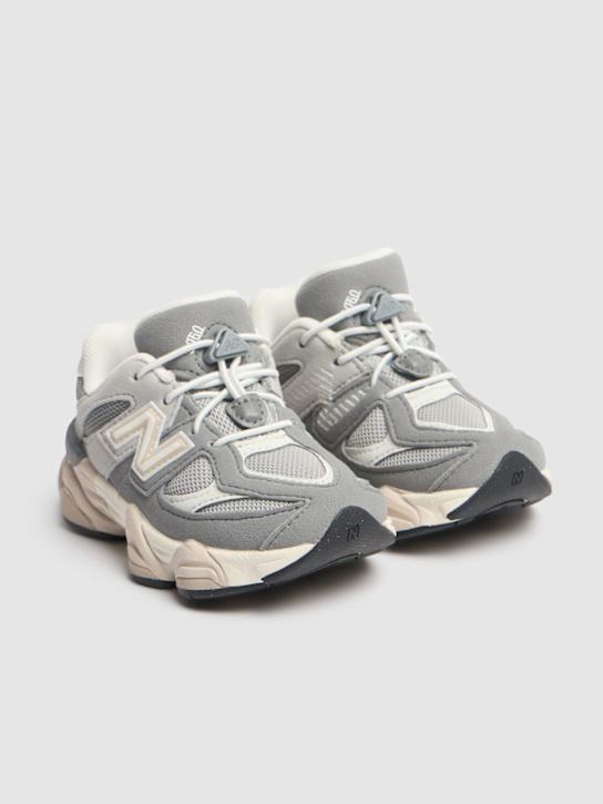 Luisaviaroma Sneakers 9060