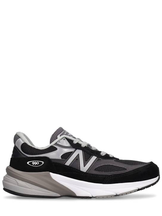 Luisaviaroma Sneakers 990 V6 Made in USA