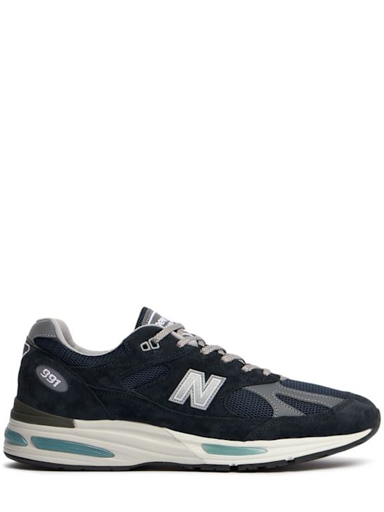 Luisaviaroma Sneakers 991 V2