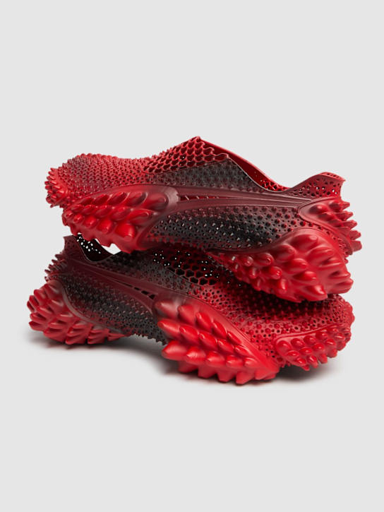Luisaviaroma Sneakers A$AP Rocky Mostro 3D