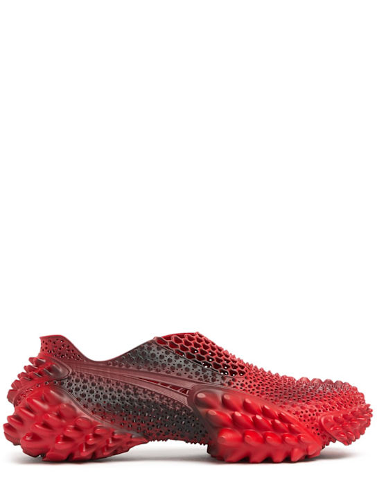 Luisaviaroma Sneakers A$AP Rocky Mostro 3D