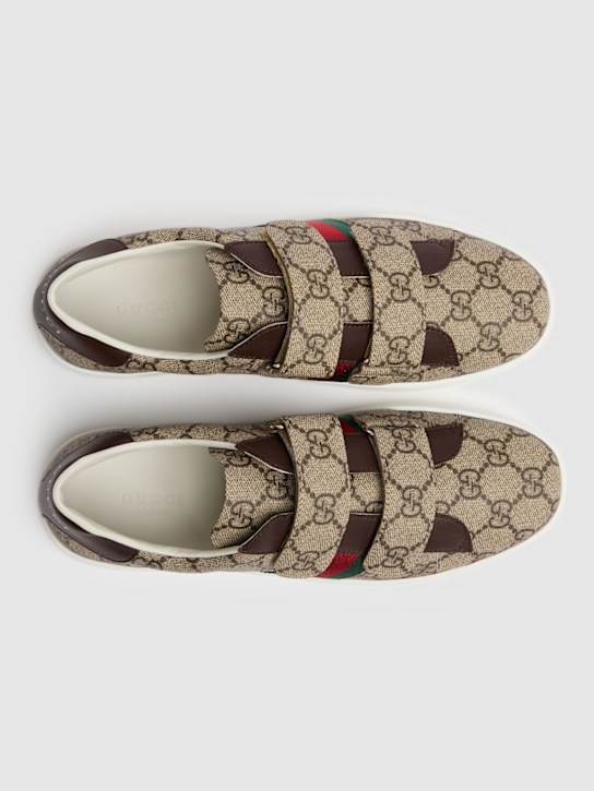 Luisaviaroma Sneakers Ace GG Supreme