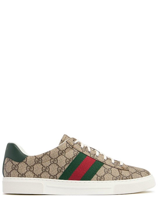 Luisaviaroma Sneakers Ace GG Supreme