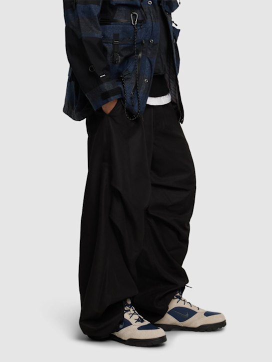 Luisaviaroma Sneakers ACG Torre Mid Impermeabile