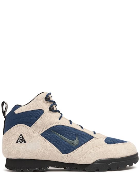 Luisaviaroma Sneakers ACG Torre Mid Impermeabile