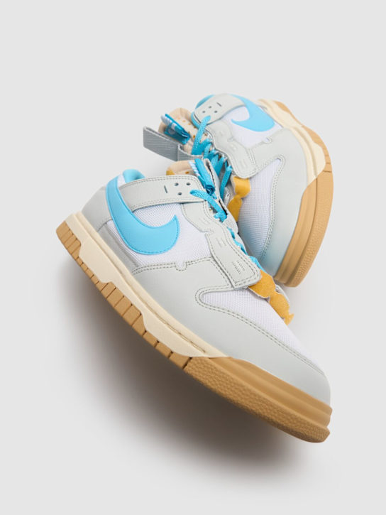 Luisaviaroma Sneakers Air Dunk Jumbo Ultraman