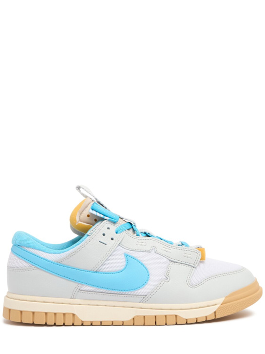 Luisaviaroma Sneakers Air Dunk Jumbo Ultraman