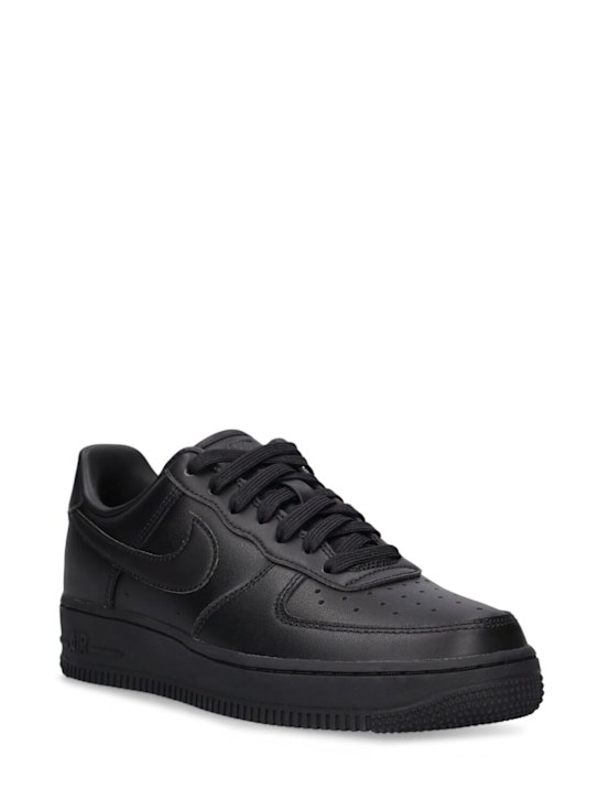 Luisaviaroma Sneakers Air Force 1 '07 Fresh
