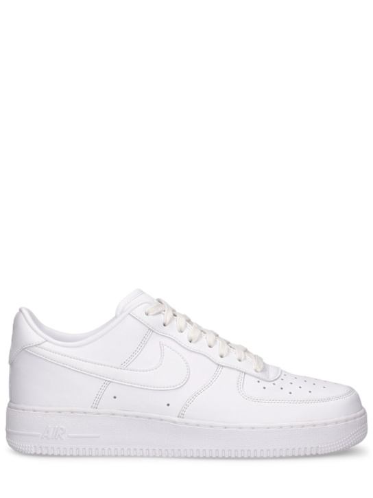 Luisaviaroma Sneakers Air Force 1 '07 Fresh