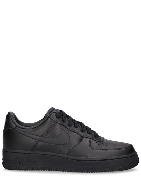 Luisaviaroma Sneakers Air Force 1 '07 Fresh