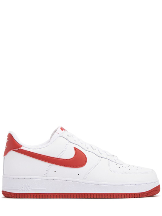 Luisaviaroma Sneakers Air Force 1 ‘07