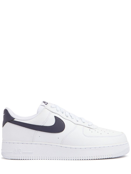 Luisaviaroma Sneakers Air Force 1 '07 Next Nature