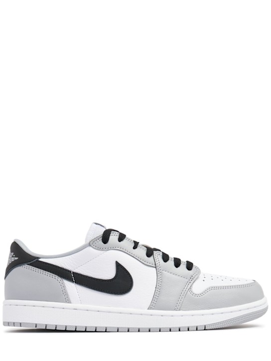 Luisaviaroma Sneakers Air Jordan 1 Low OG