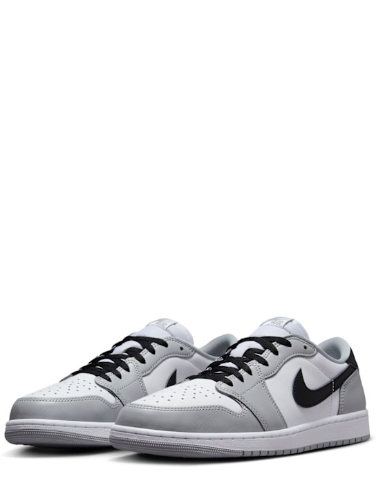 Luisaviaroma Sneakers Air Jordan 1 Low OG