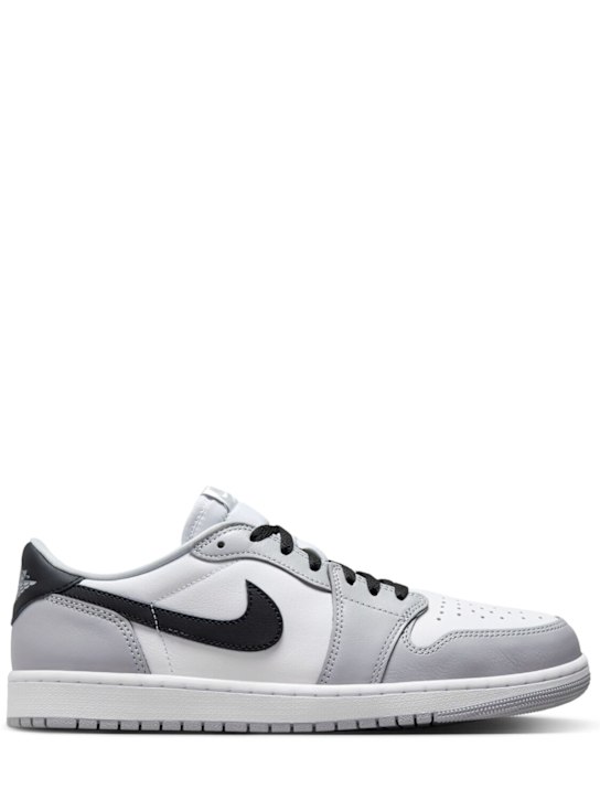 Luisaviaroma Sneakers Air Jordan 1 Low OG