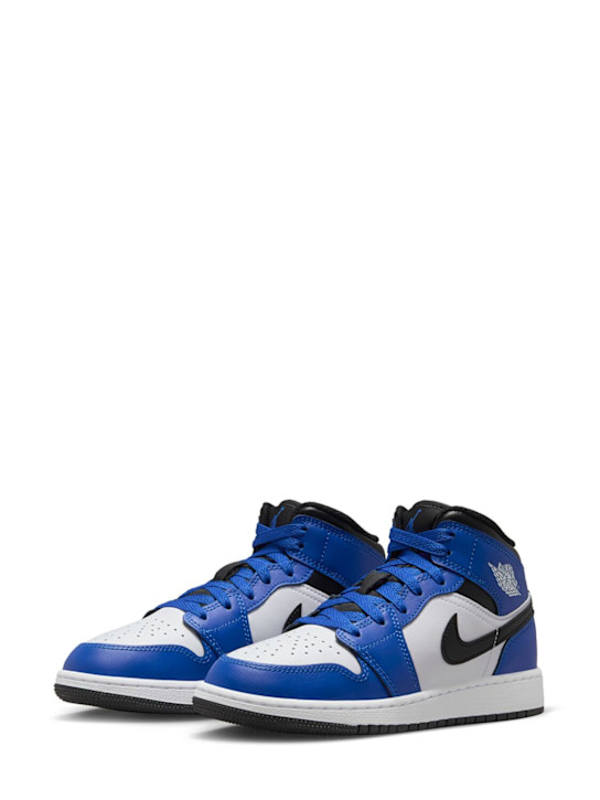 Luisaviaroma Sneakers Air Jordan 1 Mid