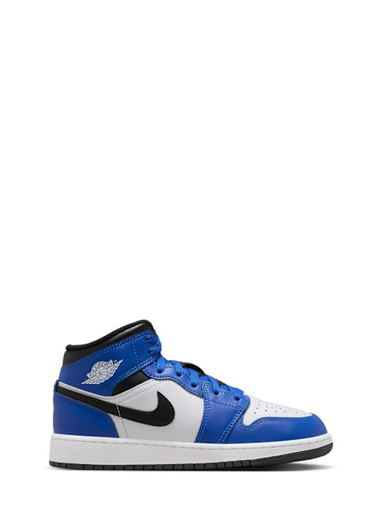 Luisaviaroma Sneakers Air Jordan 1 Mid