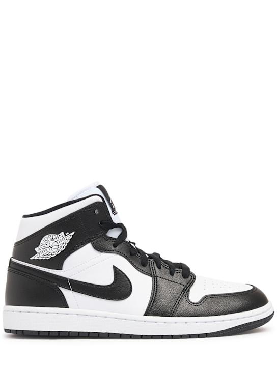 Luisaviaroma Sneakers Air Jordan 1 Mid