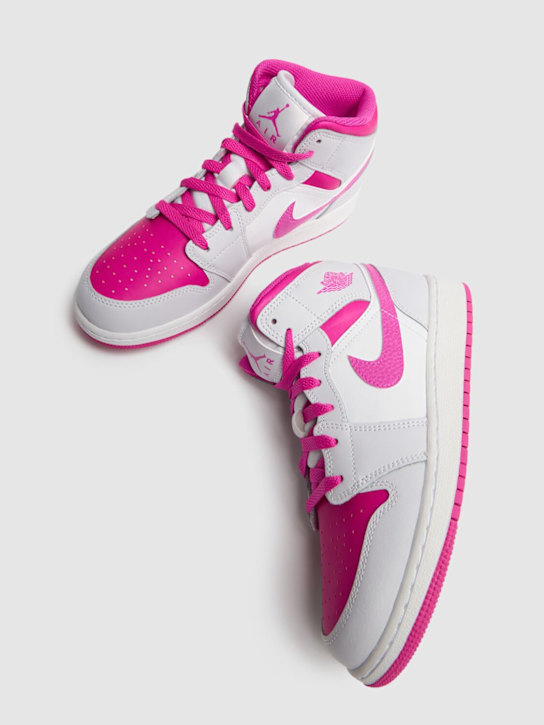 Luisaviaroma Sneakers Air Jordan 1 Mid