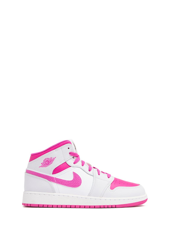 Luisaviaroma Sneakers Air Jordan 1 Mid