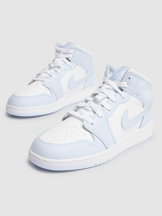 Luisaviaroma Sneakers Air Jordan 1 Mid