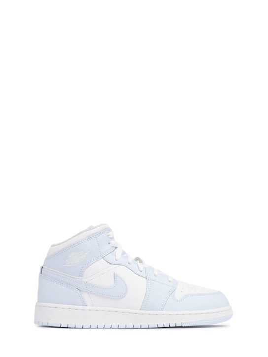 Luisaviaroma Sneakers Air Jordan 1 Mid