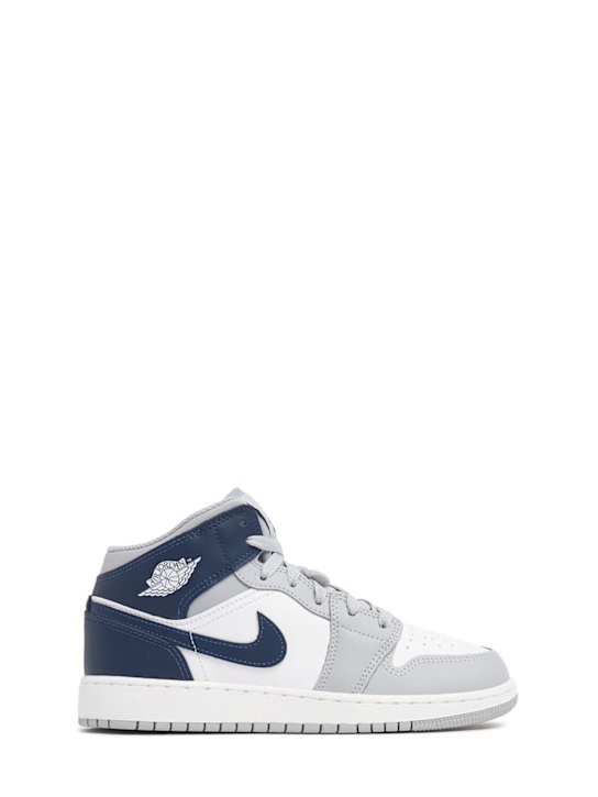Luisaviaroma Sneakers Air Jordan 1 Mid