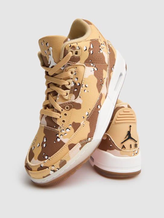 Luisaviaroma Sneakers Air Jordan 3 Retro Tex