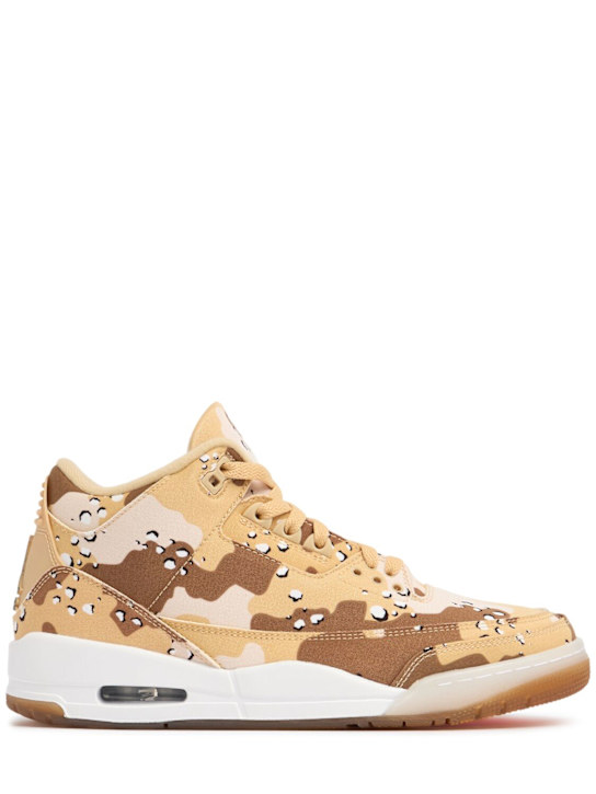 Luisaviaroma Sneakers Air Jordan 3 Retro Tex