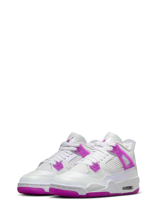 Luisaviaroma Sneakers Air Jordan 4 Retro
