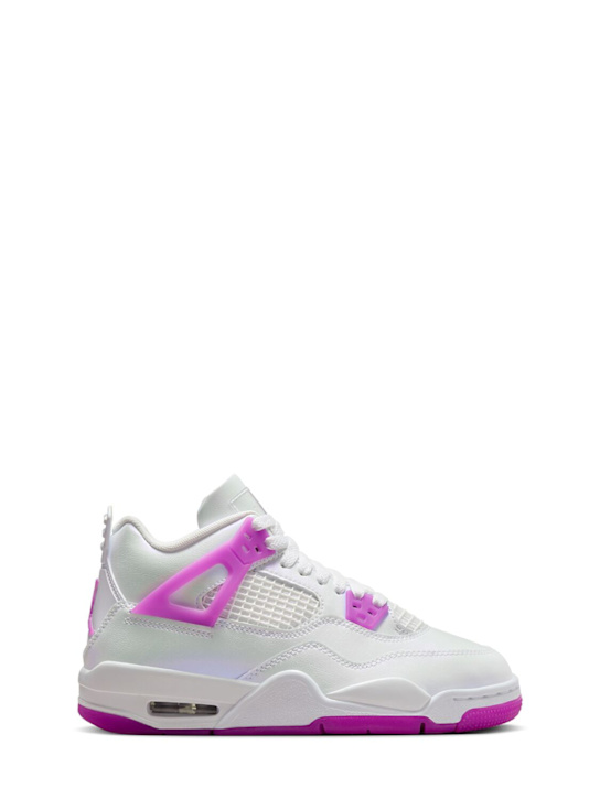 Luisaviaroma Sneakers Air Jordan 4 Retro