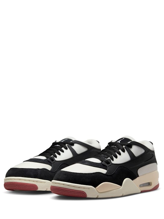 Luisaviaroma Sneakers Air Jordan 4 RM