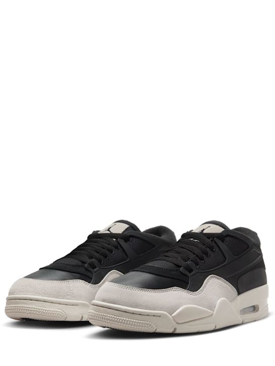 Luisaviaroma Sneakers Air Jordan 4 RM