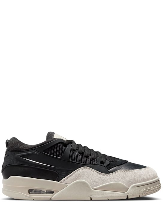 Luisaviaroma Sneakers Air Jordan 4 RM