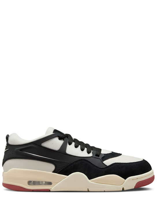 Luisaviaroma Sneakers Air Jordan 4 RM