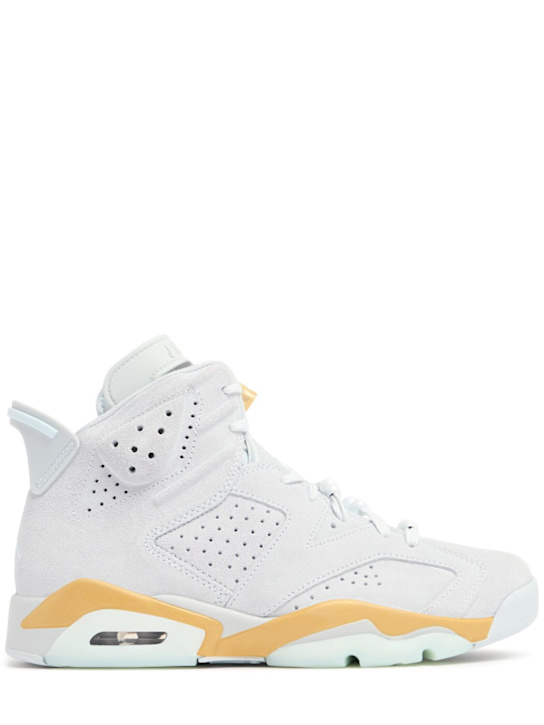 Luisaviaroma Sneakers Air Jordan 6 Retro