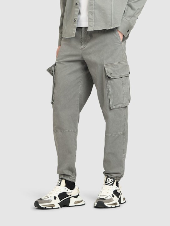Luisaviaroma Sneakers Air Master In Techno