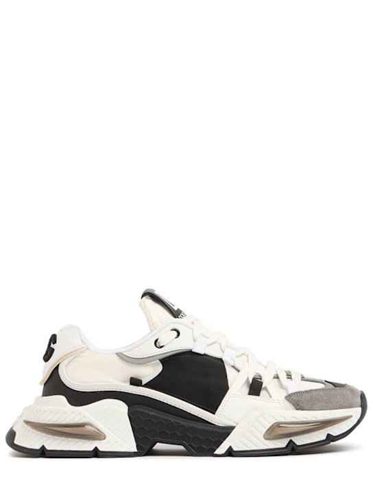 Luisaviaroma Sneakers Air Master in techno