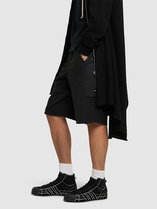 Luisaviaroma Sneakers Alte Nizza Y-3