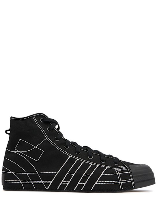 Luisaviaroma Sneakers alte Nizza Y-3