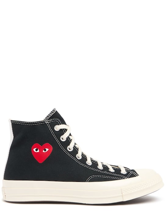 Luisaviaroma Sneakers alte Play Converse