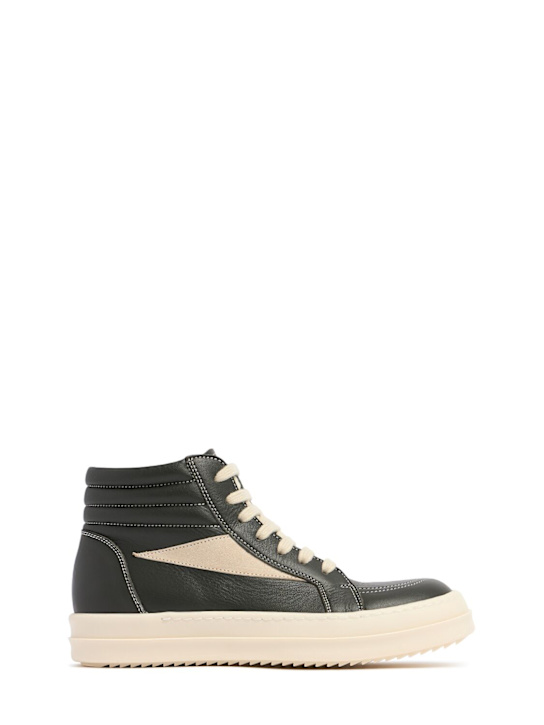 Luisaviaroma Sneakers alte Vintage in pelle