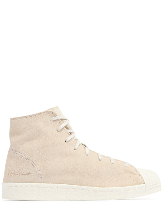 Luisaviaroma Sneakers alte Y-3 Pro